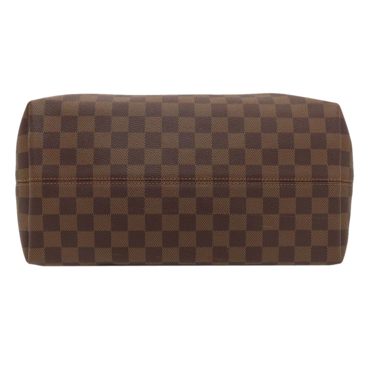 Louis Vuitton Iena MM Tote Damier Canvas — view 4
