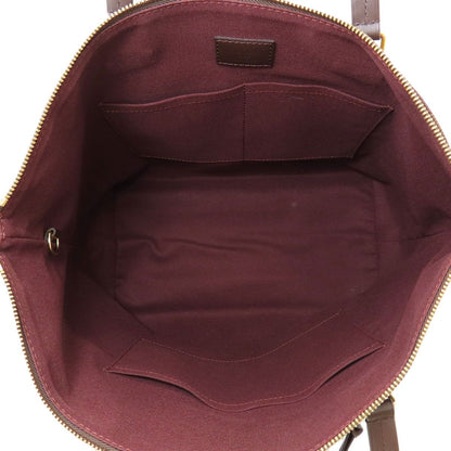 Louis Vuitton Iena MM Tote Damier Canvas — view 5