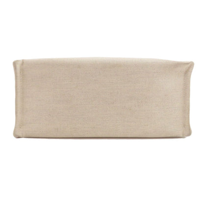 Gucci Print Mini Handbag Canvas — view 4