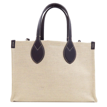 Gucci Print Mini Handbag Canvas — view 2