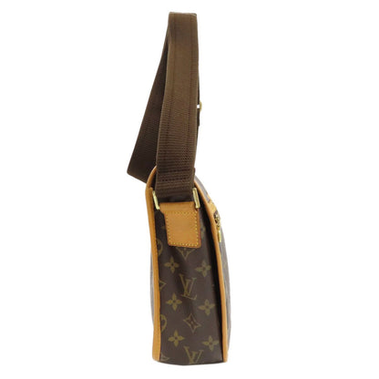 Louis Vuitton Messenger Bosphore PM Shoulder Bag Monogram Canvas — view 3