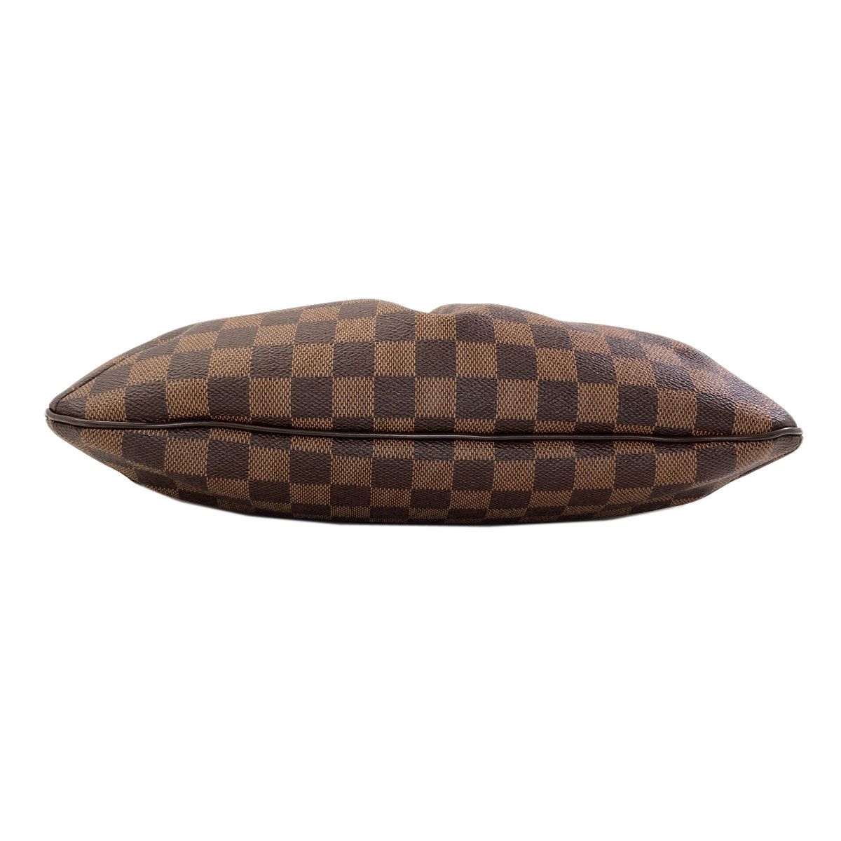 Louis Vuitton Bloomsbury PM Shoulder Bag Damier Canvas — view 4