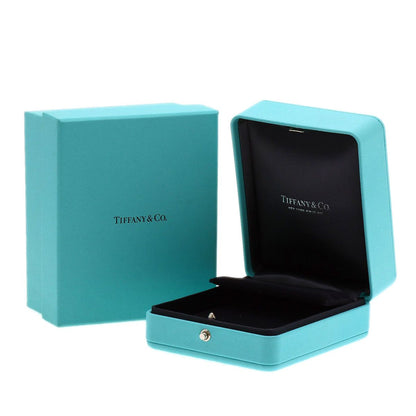 Tiffany & Co Circlet Diamond Earrings — view 5
