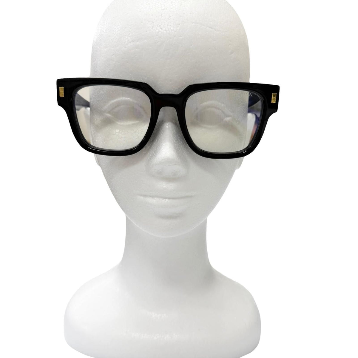 Louis Vuitton Optical LV Escape Blue Ray Light Purple External Cut Sunglasses — view 2
