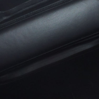 Bottega Veneta the Arco Bag Padded Maxi Intrecciato Large Handbag Black — view 8