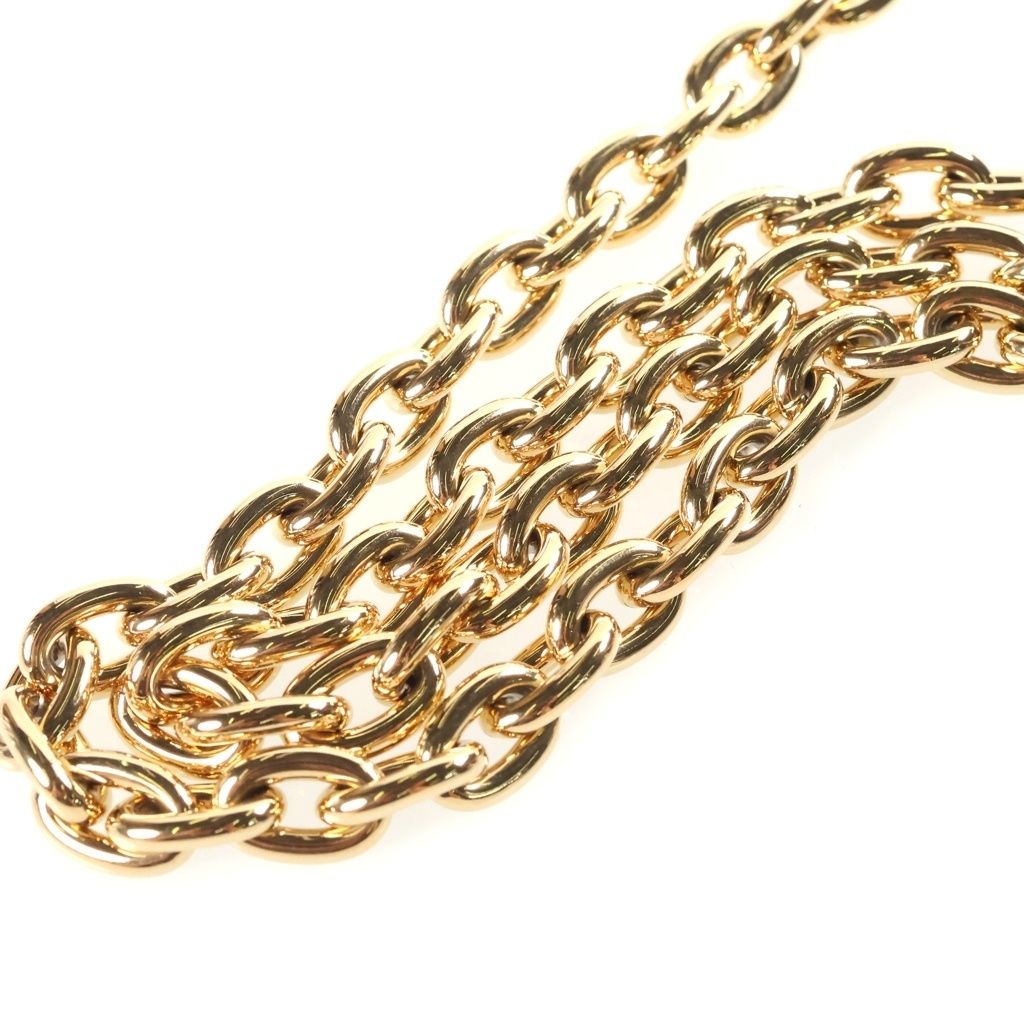 Louis Vuitton Monogram Empreinte Wallet on Chain Metis Shoulder Bag Leather — view 7