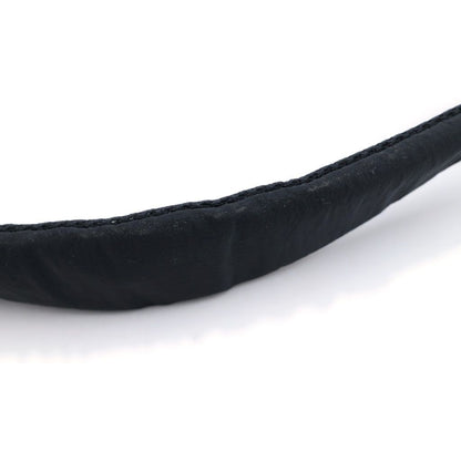 Bottega Veneta the Body Pouch Nylon Belt Bag Black — view 7