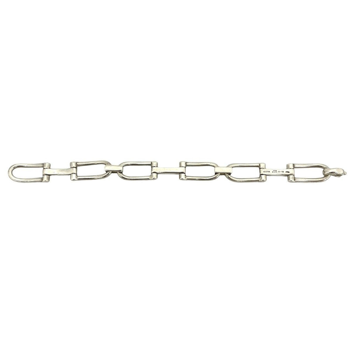 Gucci Horsebit Tom Ford Era Bracelet 925 Sterling Silver — view 6
