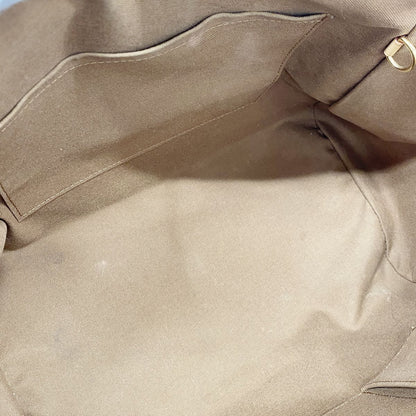 Louis Vuitton Handbag Monogram Tivoli GM Brown — view 4