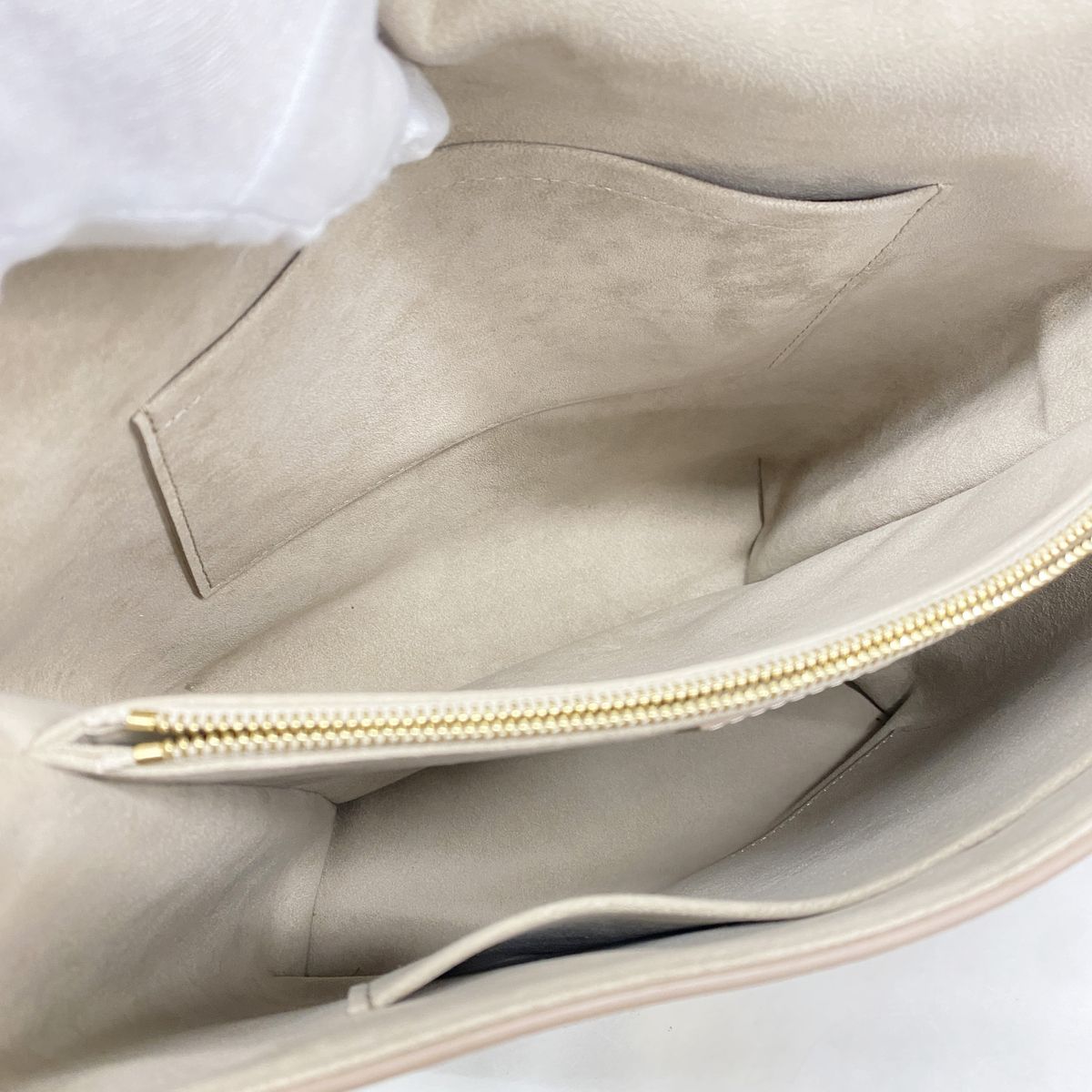 Louis Vuitton Handbag Taurillon Volta Galet 2-Way Bag — view 4