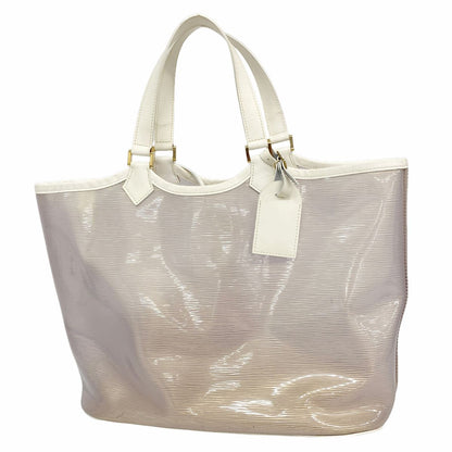 Louis Vuitton Tote Epi Plage Lagoon Bay Coconut