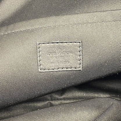 Louis Vuitton Backpack Monogram Palm Springs MM Brown — view 5