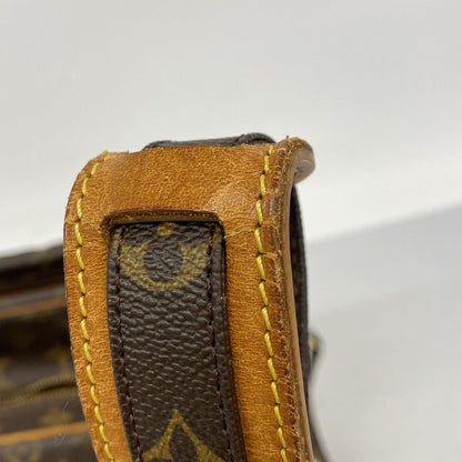 Louis Vuitton Shoulder Bag Monogram Nile Brown — view 6