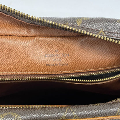 Louis Vuitton Shoulder Bag Monogram Nile Brown — view 5