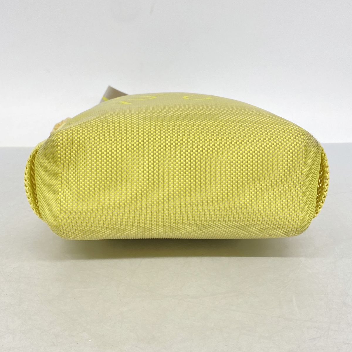 Louis Vuitton Shoulder Bag Damier Geant LV Cup Weatherly Yellow — view 3