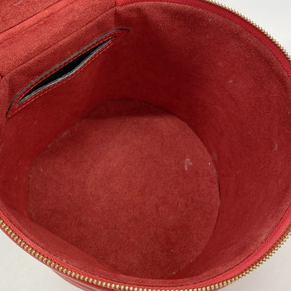 Louis Vuitton Handbag Epi Cannes Castilian — view 4