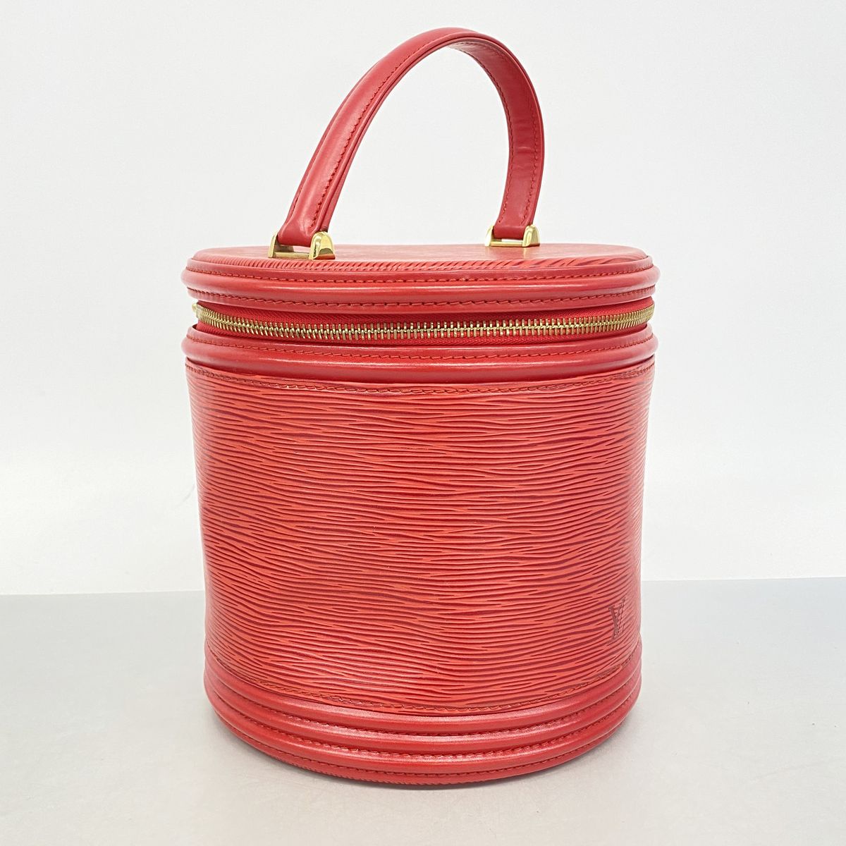 Louis Vuitton Handbag Epi Cannes Castilian — view 2