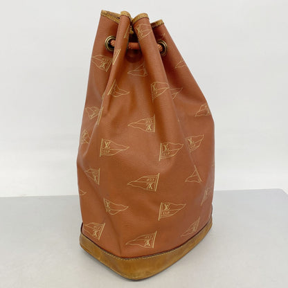 Louis Vuitton Shoulder Bag LV Cup Saint Tropez Abogany — view 2