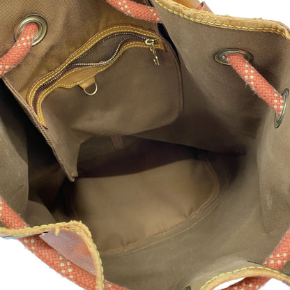 Louis Vuitton Shoulder Bag LV Cup Saint Tropez Abogany — view 4