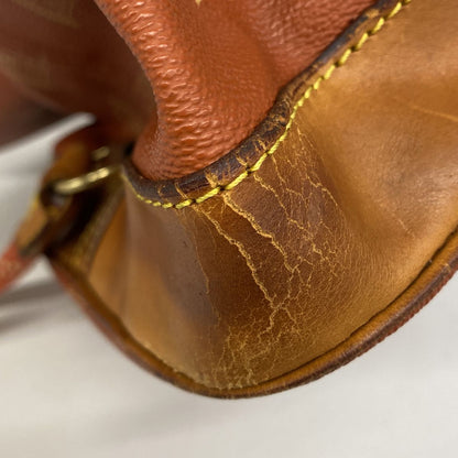 Louis Vuitton Shoulder Bag LV Cup Saint Tropez Abogany — view 8