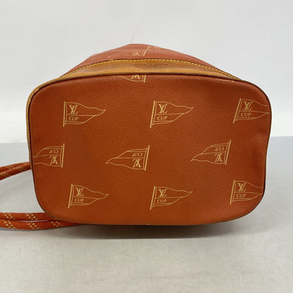Louis Vuitton Shoulder Bag LV Cup Saint Tropez Abogany — view 3