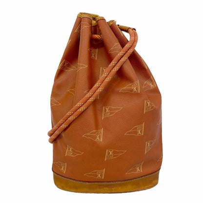 Louis Vuitton Shoulder Bag LV Cup Saint Tropez Abogany