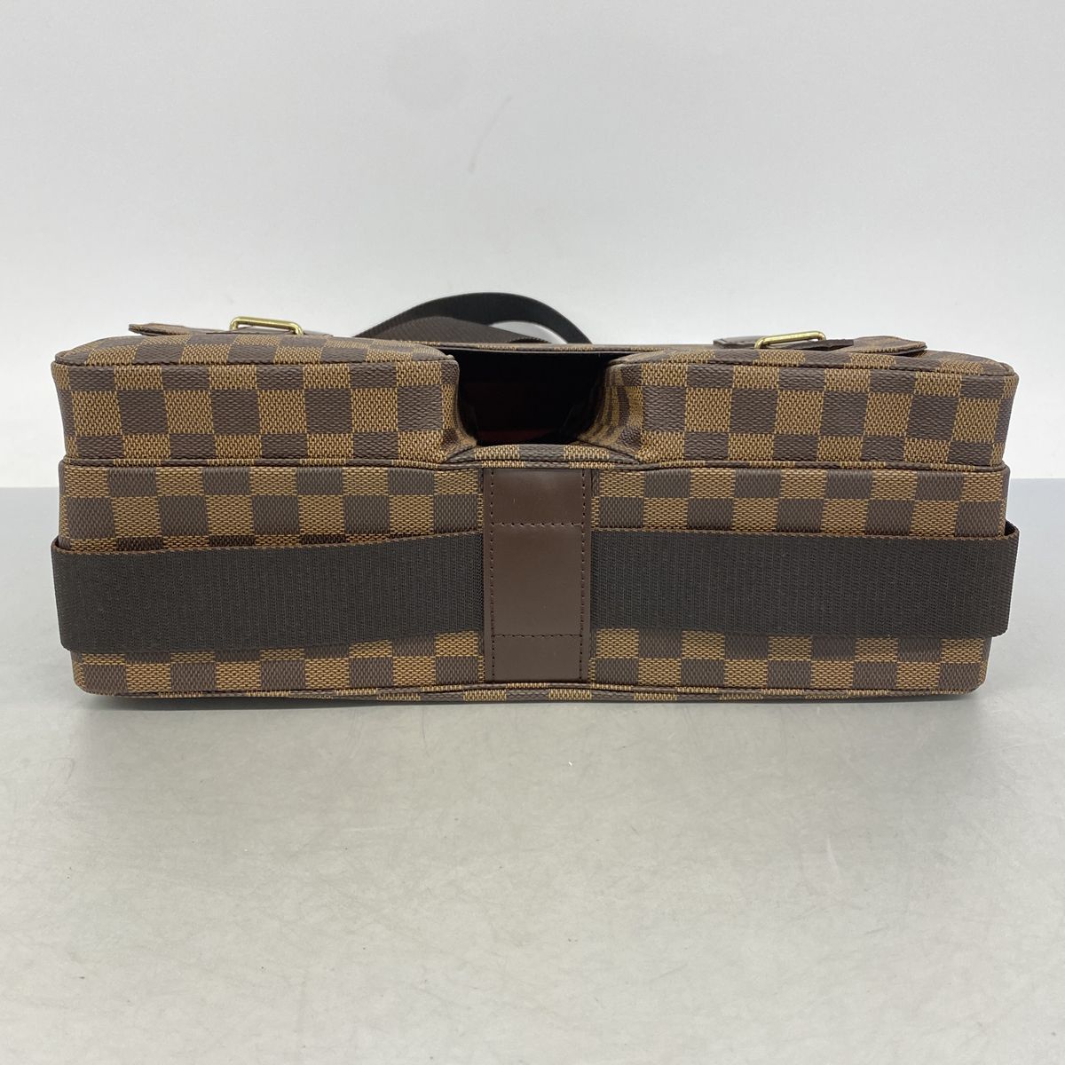 Louis Vuitton Handbag Damier Broadway Ebene 2-Way Bag — view 3