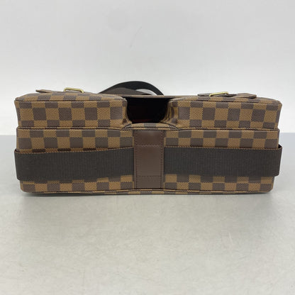 Louis Vuitton Handbag Damier Broadway Ebene 2-Way Bag — view 3