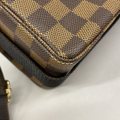 Louis Vuitton Handbag Damier Broadway Ebene 2-Way Bag — view 6