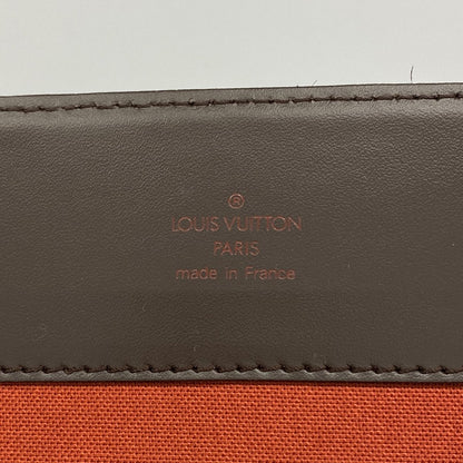 Louis Vuitton Handbag Damier Broadway Ebene 2-Way Bag — view 5