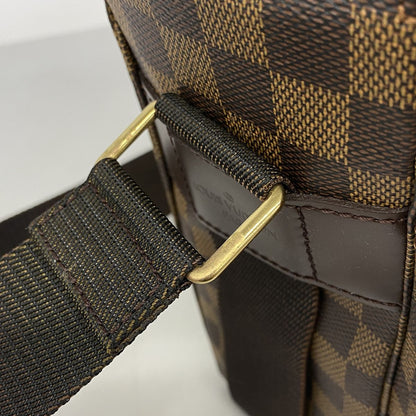 Louis Vuitton Handbag Damier Broadway Ebene 2-Way Bag — view 7