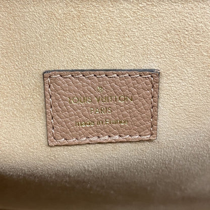Louis Vuitton Handbag Monogram Flandrin Bow a Dos Rose 2-Way Bag — view 5