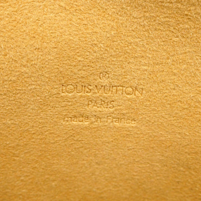 Louis Vuitton Waist Bag Monogram Pochette Florentine Brown — view 5
