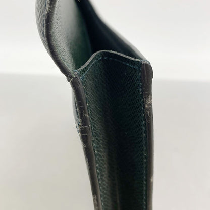 Louis Vuitton Clutch Taiga Volga Epi Sear — view 7