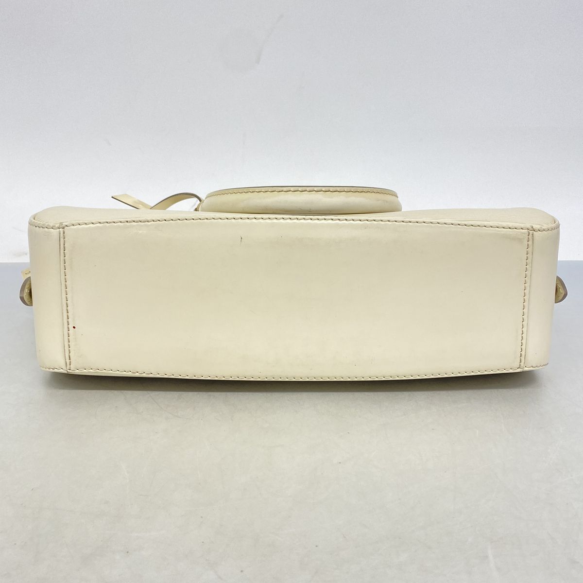 Louis Vuitton Handbag Epi Jasmine Ivoire — view 3