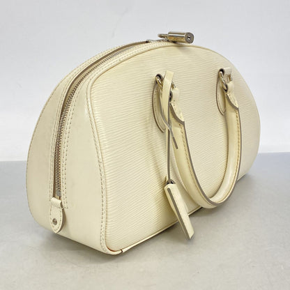 Louis Vuitton Handbag Epi Jasmine Ivoire — view 2