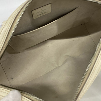 Louis Vuitton Handbag Epi Jasmine Ivoire — view 4