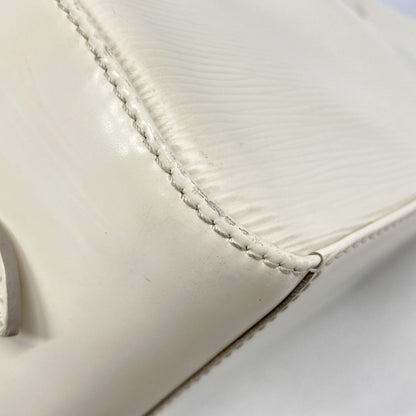 Louis Vuitton Handbag Epi Jasmine Ivoire — view 6