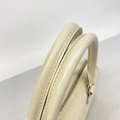 Louis Vuitton Handbag Epi Jasmine Ivoire — view 8