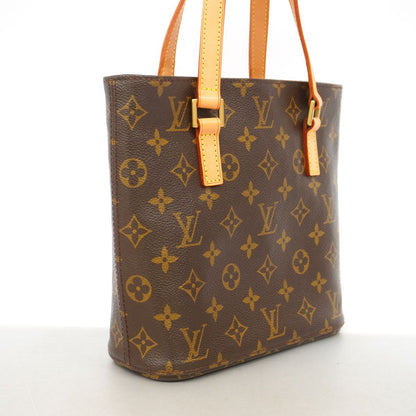 Louis Vuitton Handbag Monogram Vavin PM Brown — view 2