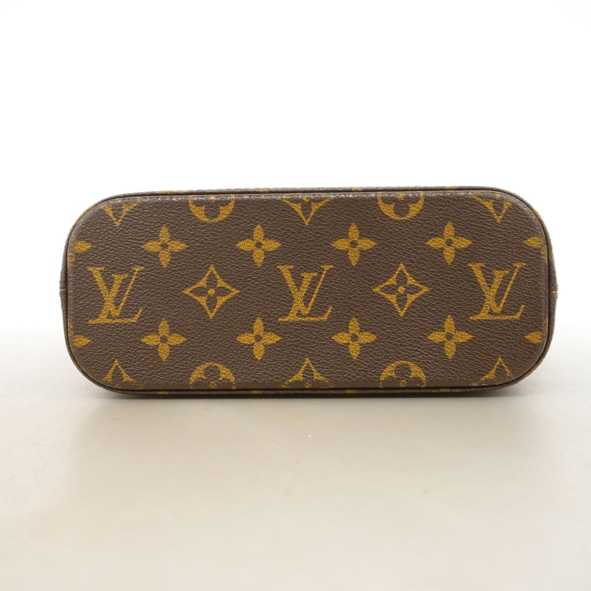 Louis Vuitton Handbag Monogram Vavin PM Brown — view 3
