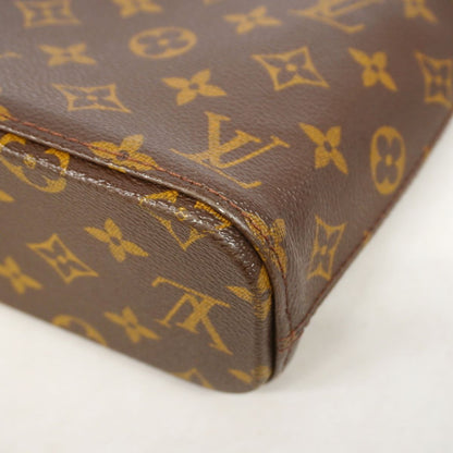 Louis Vuitton Handbag Monogram Vavin PM Brown — view 6