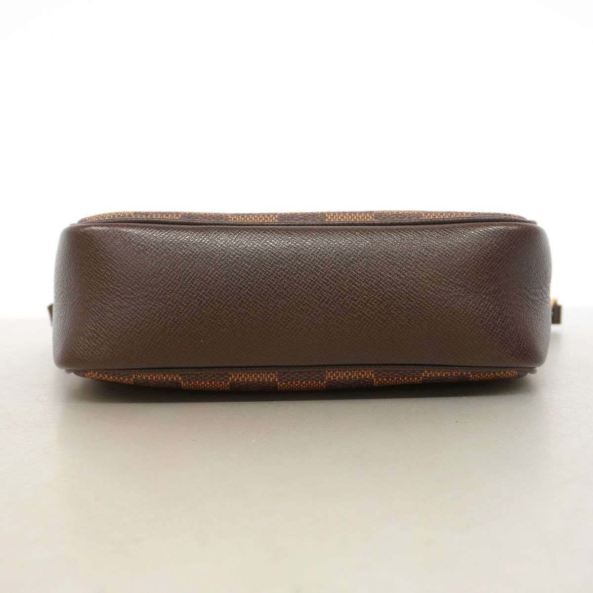 Louis Vuitton Pouch Damier Trousse Makeup Ebene — view 3