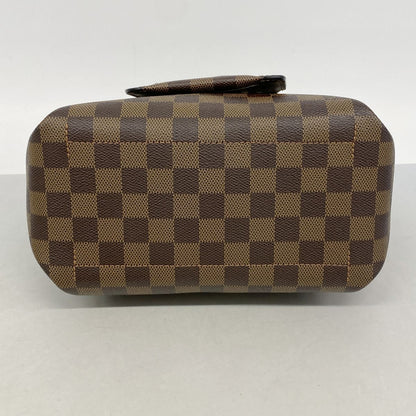 Louis Vuitton Handbag Damier Belmont BB Ebene 2-Way Bag — view 3