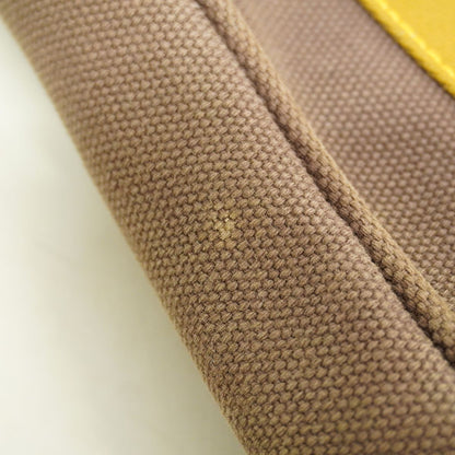 Louis Vuitton Tote Antigua Cabas MM Blanc — view 8