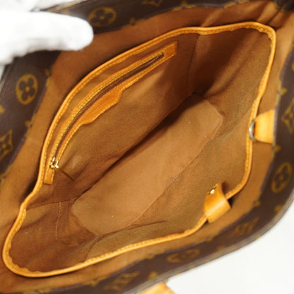 Louis Vuitton Tote Monogram Vavin GM Brown — view 4