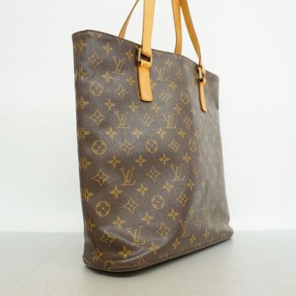 Louis Vuitton Tote Monogram Vavin GM Brown — view 2