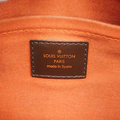 Louis Vuitton Handbag Damier Riviera MM Ebene — view 5