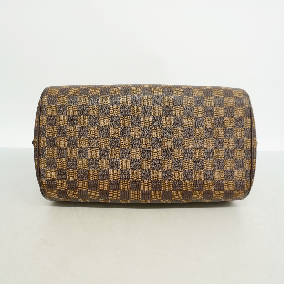 Louis Vuitton Handbag Damier Riviera MM Ebene — view 3