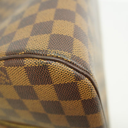 Louis Vuitton Handbag Damier Riviera MM Ebene — view 6